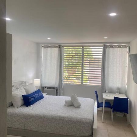 Dalia Lovers By Sea Rentals San Juan Exterior foto