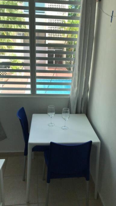 Dalia Lovers By Sea Rentals San Juan Exterior foto