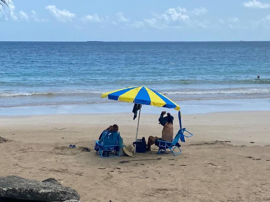 Dalia Lovers By Sea Rentals San Juan Exterior foto