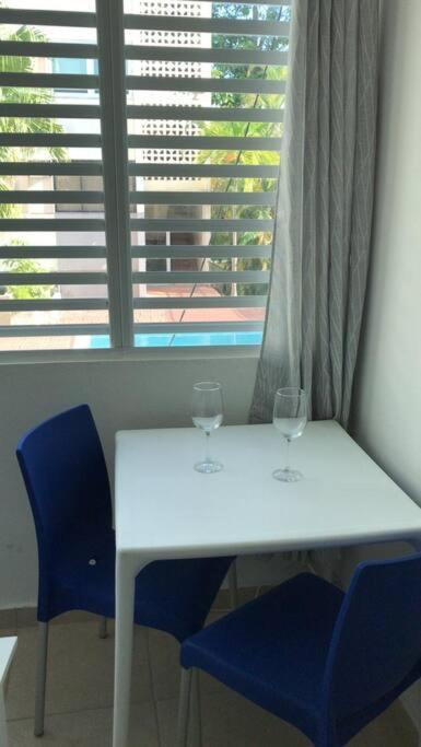 Dalia Lovers By Sea Rentals San Juan Exterior foto