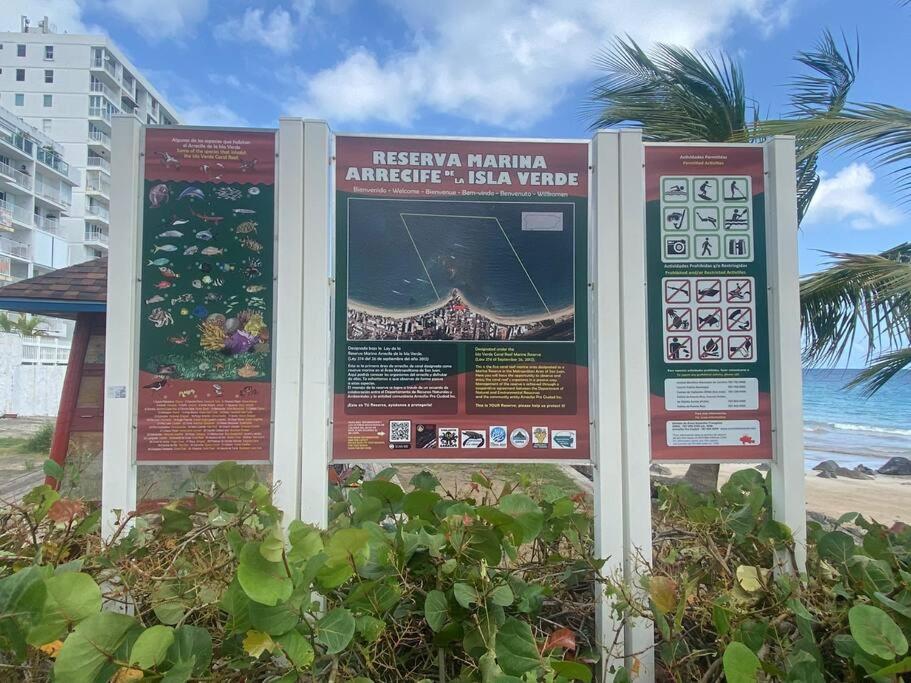 Dalia Lovers By Sea Rentals San Juan Exterior foto