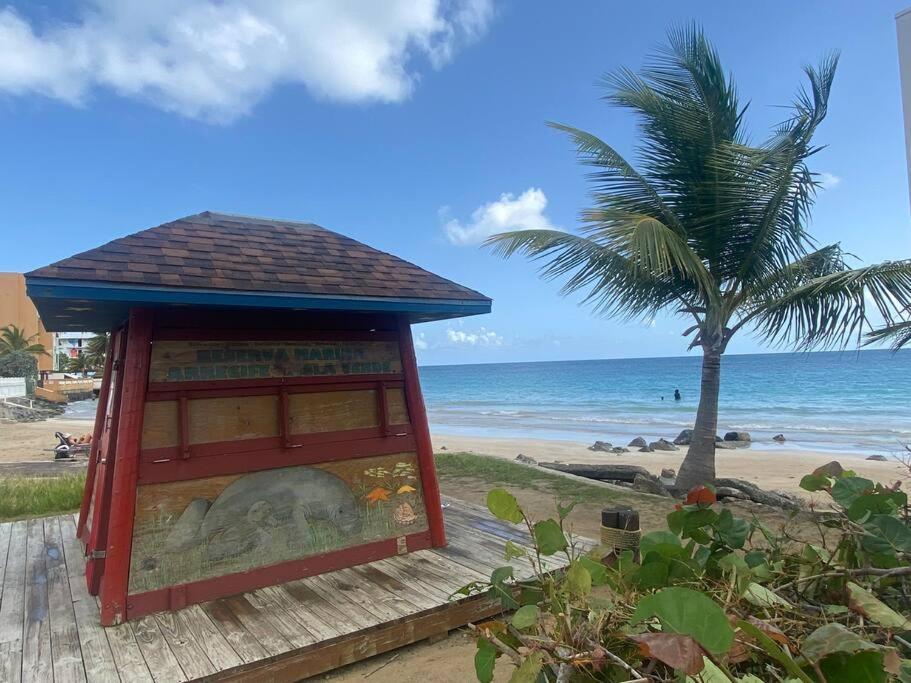 Dalia Lovers By Sea Rentals San Juan Exterior foto