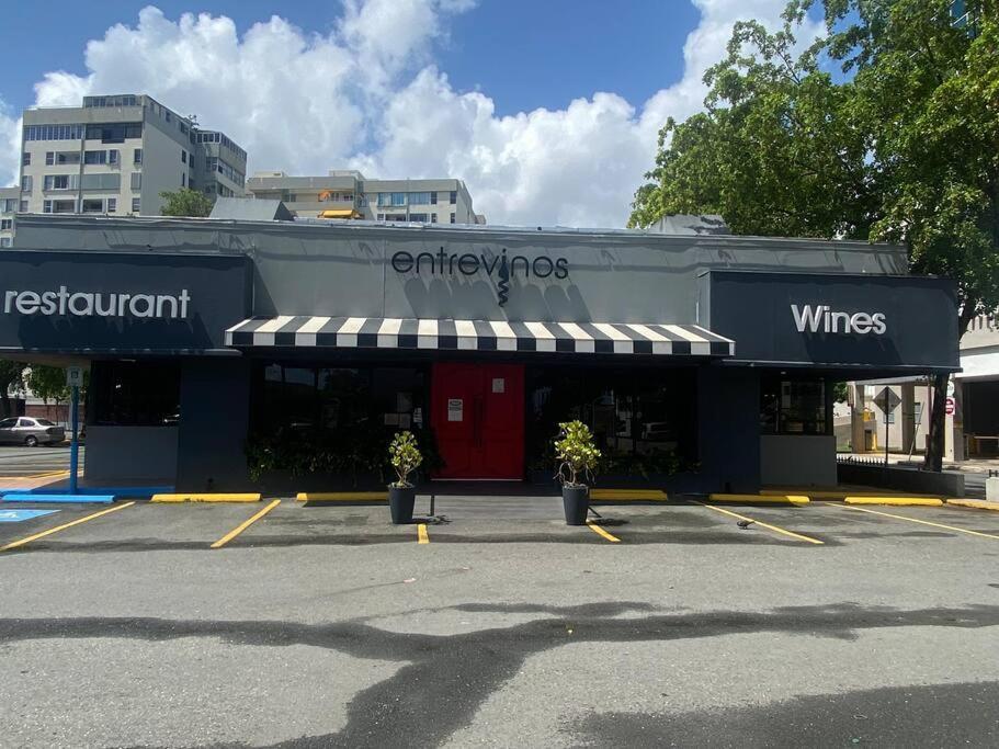Dalia Lovers By Sea Rentals San Juan Exterior foto