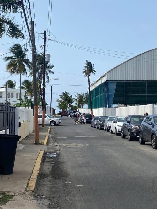 Dalia Lovers By Sea Rentals San Juan Exterior foto
