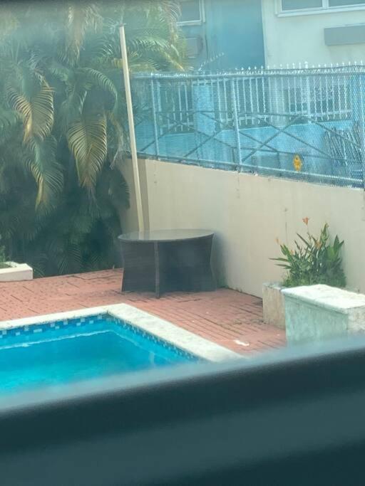 Dalia Lovers By Sea Rentals San Juan Exterior foto