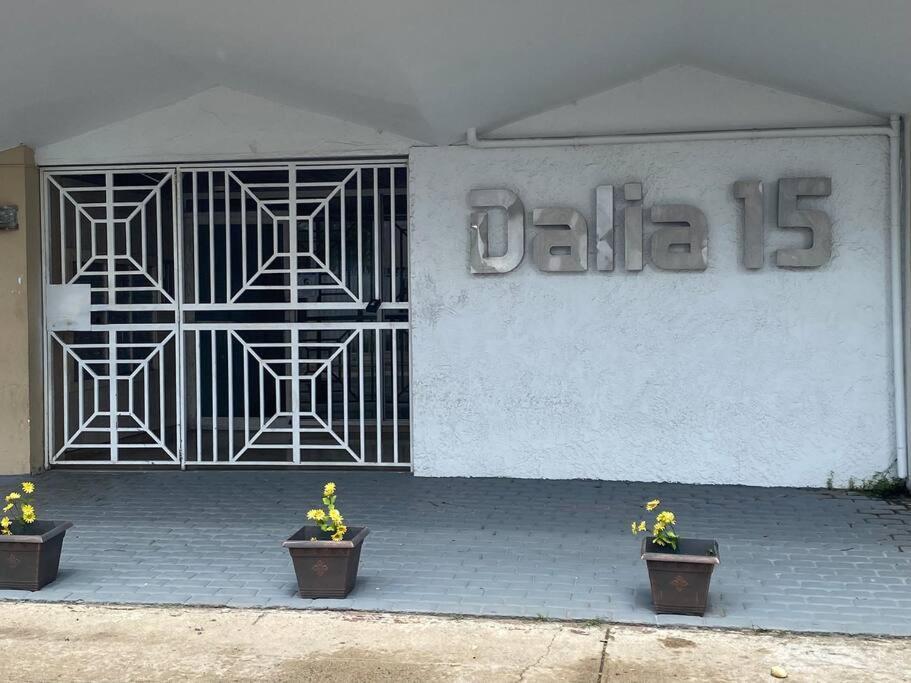 Dalia Lovers By Sea Rentals San Juan Exterior foto