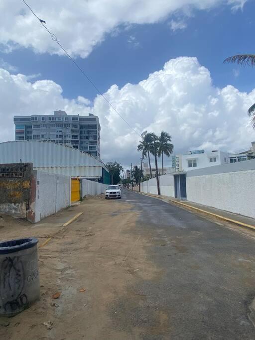 Dalia Lovers By Sea Rentals San Juan Exterior foto